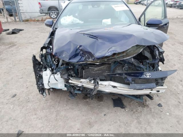 Photo 5 VIN: JTDS4MCE7NJ081673 - TOYOTA COROLLA 