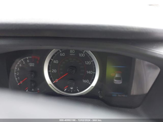 Photo 6 VIN: JTDS4MCE7NJ081673 - TOYOTA COROLLA 