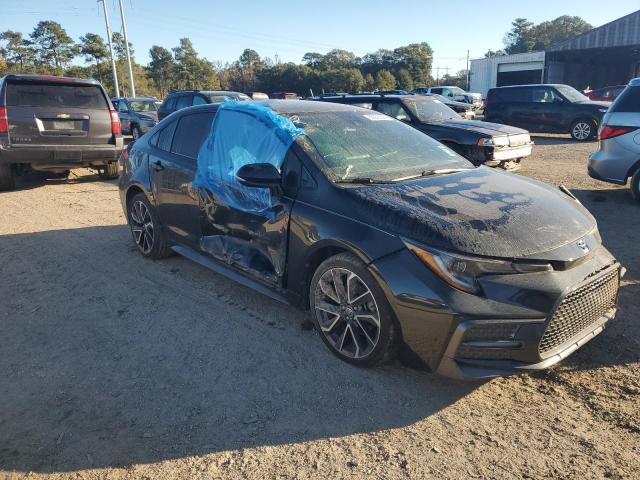 Photo 3 VIN: JTDS4MCE7NJ084329 - TOYOTA COROLLA SE 