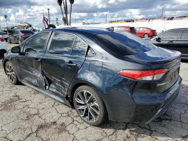 Photo 1 VIN: JTDS4MCE8MJ053346 - TOYOTA COROLLA 