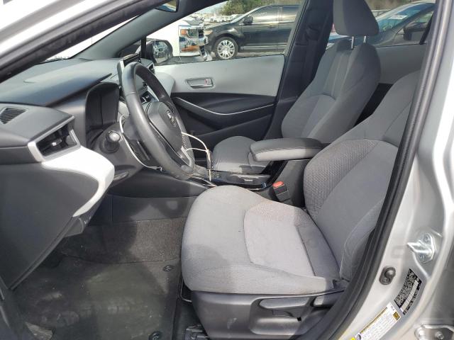 Photo 6 VIN: JTDS4MCE8MJ065478 - TOYOTA COROLLA SE 