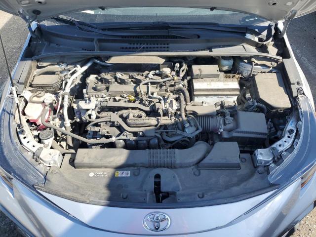 Photo 10 VIN: JTDS4MCE8MJ065660 - TOYOTA COROLLA SE 