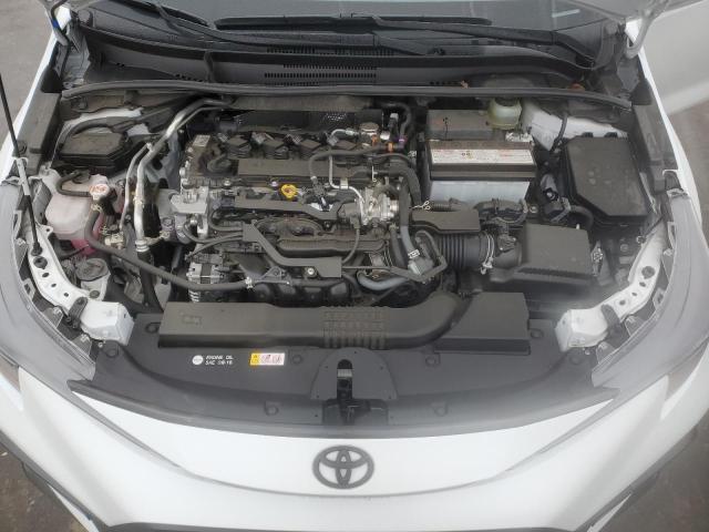 Photo 10 VIN: JTDS4MCE8N3506158 - TOYOTA COROLLA 