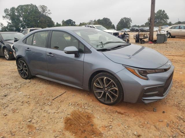 Photo 3 VIN: JTDS4MCE8N3511828 - TOYOTA COROLLA SE 