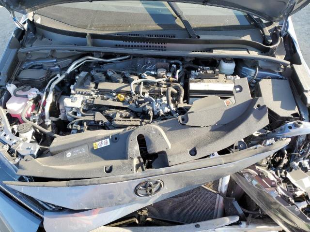 Photo 10 VIN: JTDS4MCE8N3512087 - TOYOTA COROLLA SE 