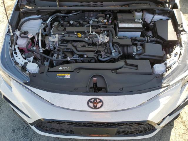 Photo 10 VIN: JTDS4MCE8R3523032 - TOYOTA COROLLA SE 