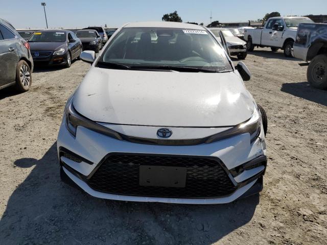 Photo 4 VIN: JTDS4MCE8R3523032 - TOYOTA COROLLA SE 