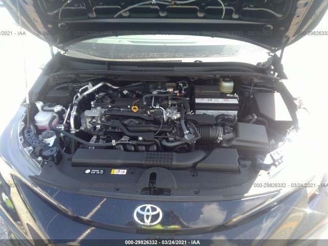 Photo 9 VIN: JTDS4MCE9MJ067787 - TOYOTA COROLLA 