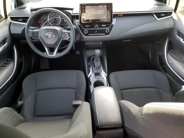 Photo 7 VIN: JTDS4MCE9MJ079535 - TOYOTA COROLLA 