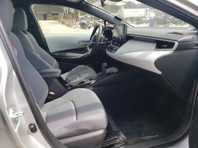 Photo 4 VIN: JTDS4MCE9N3504760 - TOYOTA COROLLA SE 