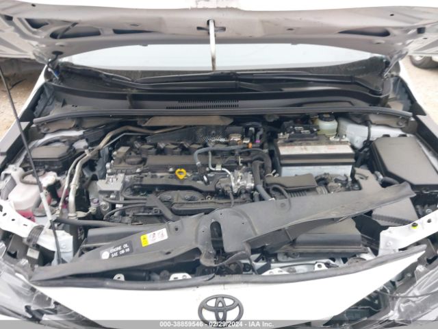 Photo 9 VIN: JTDS4MCE9N3505844 - TOYOTA COROLLA 