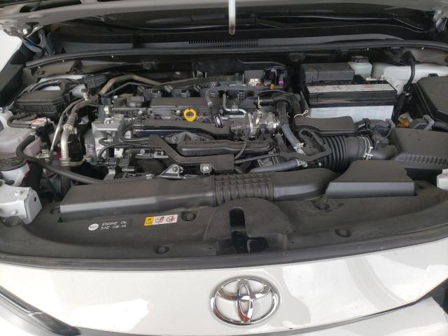 Photo 6 VIN: JTDS4MCE9N3507383 - TOYOTA COROLLA SE 