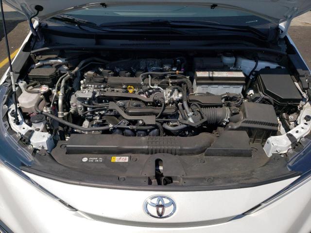 Photo 10 VIN: JTDS4MCE9N3507674 - TOYOTA COROLLA SE 