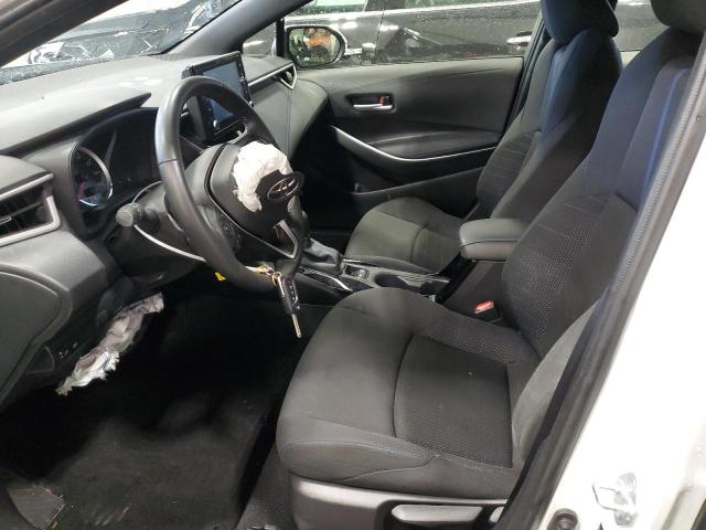 Photo 6 VIN: JTDS4MCE9NJ083764 - TOYOTA COROLLA SE 