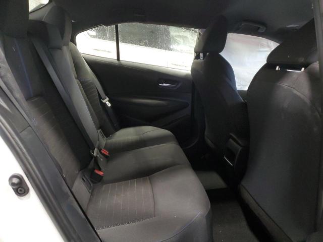 Photo 9 VIN: JTDS4MCE9NJ083764 - TOYOTA COROLLA SE 