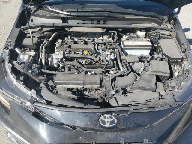 Photo 10 VIN: JTDS4MCE9NJ092643 - TOYOTA COROLLA 