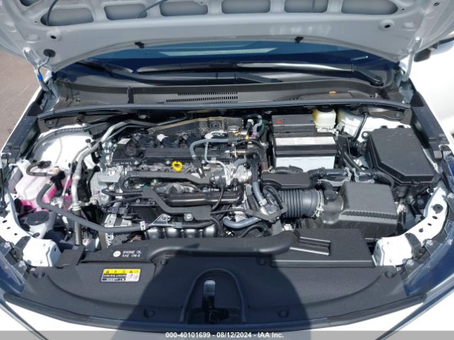 Photo 9 VIN: JTDS4MCE9R3523220 - TOYOTA COROLLA 