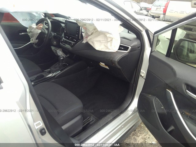 Photo 4 VIN: JTDS4MCEXMJ054479 - TOYOTA COROLLA 