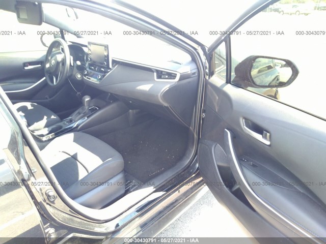 Photo 4 VIN: JTDS4MCEXMJ065904 - TOYOTA COROLLA 