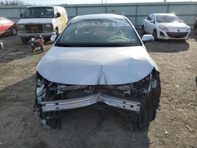 Photo 4 VIN: JTDS4MCEXMJ066339 - TOYOTA COROLLA SE 