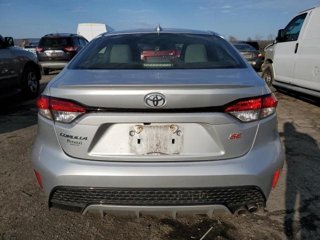 Photo 5 VIN: JTDS4MCEXMJ066339 - TOYOTA COROLLA SE 