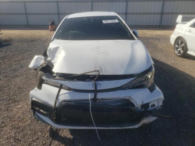 Photo 4 VIN: JTDS4MCEXMJ070360 - TOYOTA COROLLA 