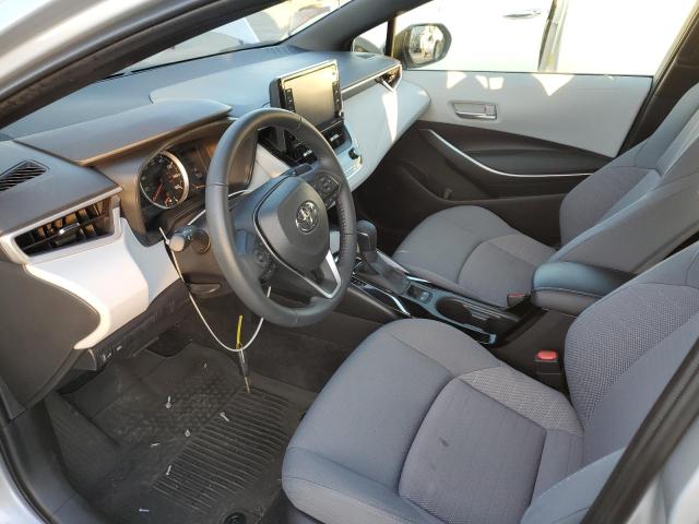 Photo 6 VIN: JTDS4MCEXNJ084454 - TOYOTA COROLLA SE 