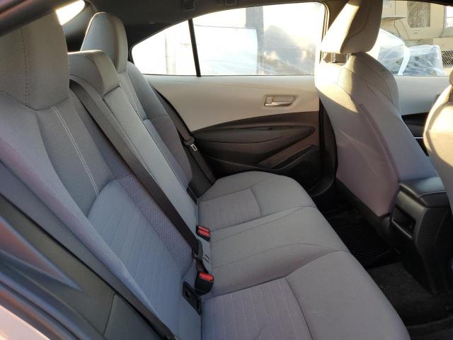 Photo 9 VIN: JTDS4MCEXNJ084454 - TOYOTA COROLLA SE 