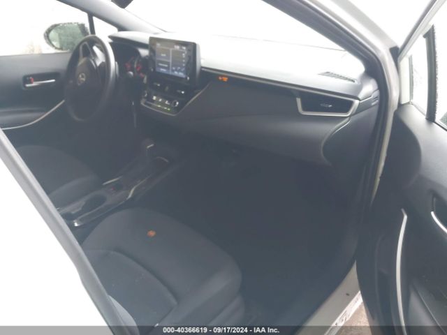 Photo 4 VIN: JTDS4MCEXNJ085748 - TOYOTA COROLLA 