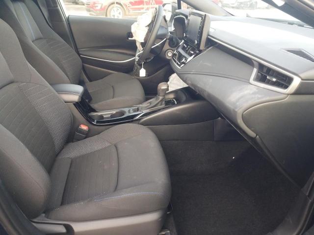 Photo 4 VIN: JTDS4MCEXNJ088567 - TOYOTA COROLLA SE 