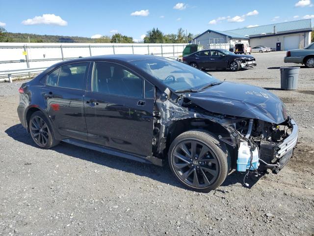 Photo 3 VIN: JTDS4MCEXP3517410 - TOYOTA COROLLA SE 