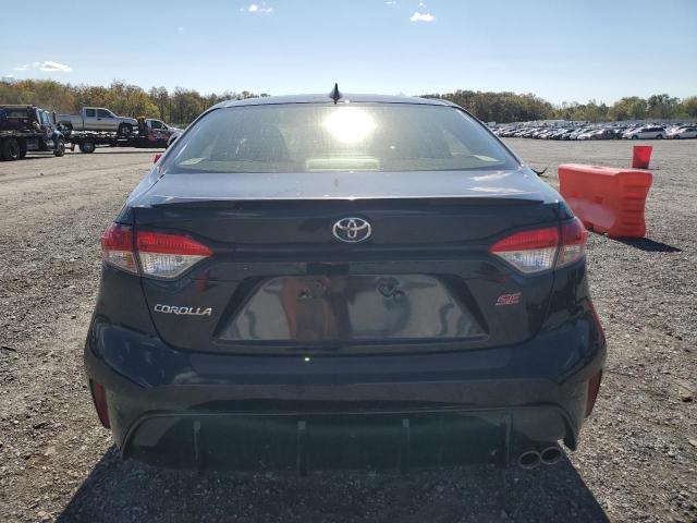 Photo 5 VIN: JTDS4MCEXP3517410 - TOYOTA COROLLA SE 