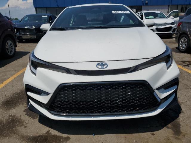 Photo 4 VIN: JTDS4MCEXRJ106149 - TOYOTA COROLLA SE 