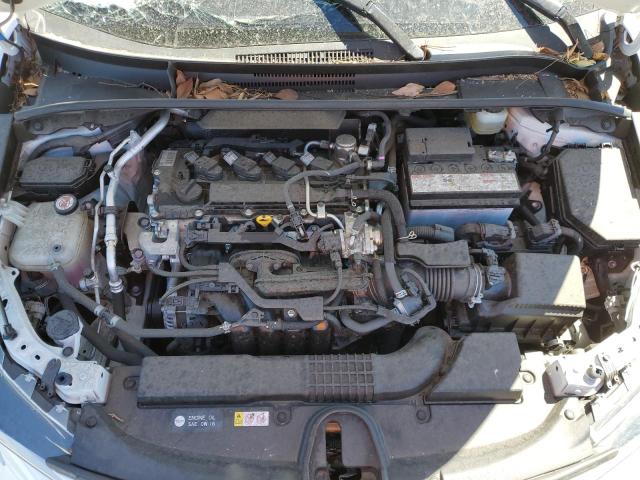 Photo 6 VIN: JTDS4RCE0LJ020627 - TOYOTA COROLLA SE 