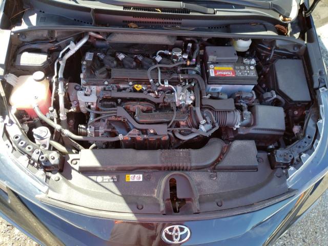 Photo 6 VIN: JTDS4RCE0LJ026685 - TOYOTA COROLLA SE 