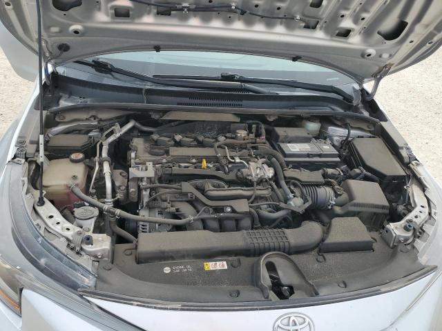 Photo 10 VIN: JTDS4RCE0LJ030896 - TOYOTA COROLLA 