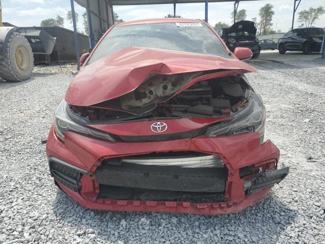 Photo 4 VIN: JTDS4RCE0LJ041137 - TOYOTA COROLLA SE 