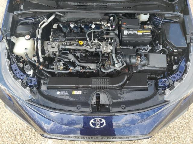 Photo 10 VIN: JTDS4RCE1LJ003240 - TOYOTA COROLLA SE 