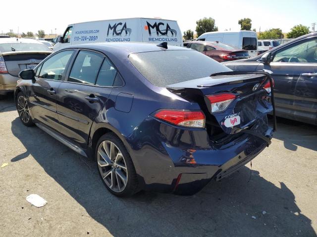 Photo 1 VIN: JTDS4RCE1LJ032477 - TOYOTA COROLLA SE 