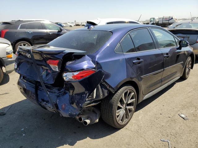 Photo 2 VIN: JTDS4RCE1LJ032477 - TOYOTA COROLLA SE 