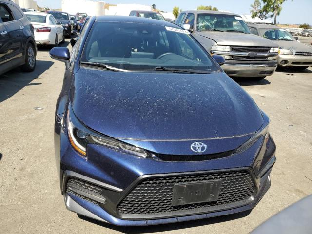 Photo 4 VIN: JTDS4RCE1LJ032477 - TOYOTA COROLLA SE 