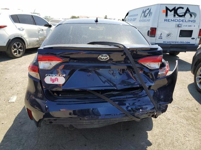 Photo 5 VIN: JTDS4RCE1LJ032477 - TOYOTA COROLLA SE 