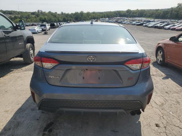 Photo 5 VIN: JTDS4RCE1LJ038134 - TOYOTA COROLLA SE 