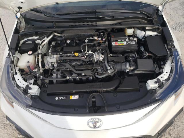 Photo 6 VIN: JTDS4RCE1LJ040885 - TOYOTA COROLLA 