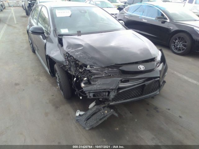 Photo 5 VIN: JTDS4RCE1LJ042149 - TOYOTA COROLLA 