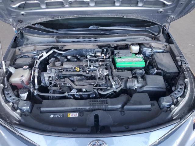 Photo 10 VIN: JTDS4RCE1LJ043348 - TOYOTA COROLLA SE 