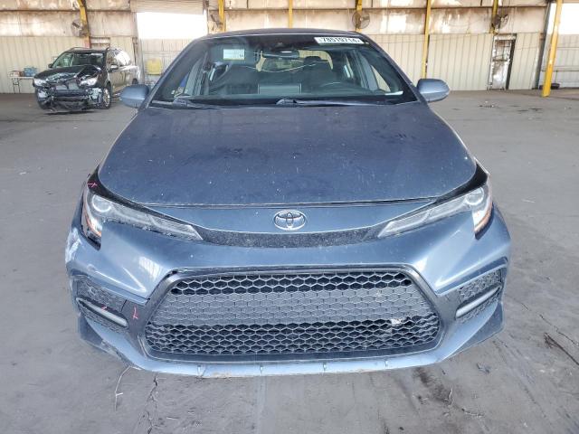 Photo 4 VIN: JTDS4RCE1LJ043348 - TOYOTA COROLLA SE 