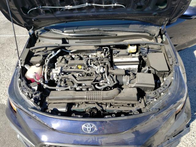 Photo 6 VIN: JTDS4RCE2LJ004400 - TOYOTA COROLLA SE 