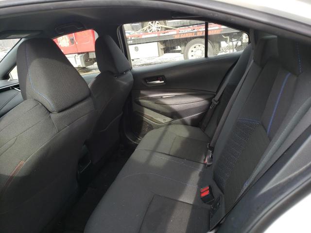 Photo 9 VIN: JTDS4RCE2LJ015302 - TOYOTA COROLLA SE 