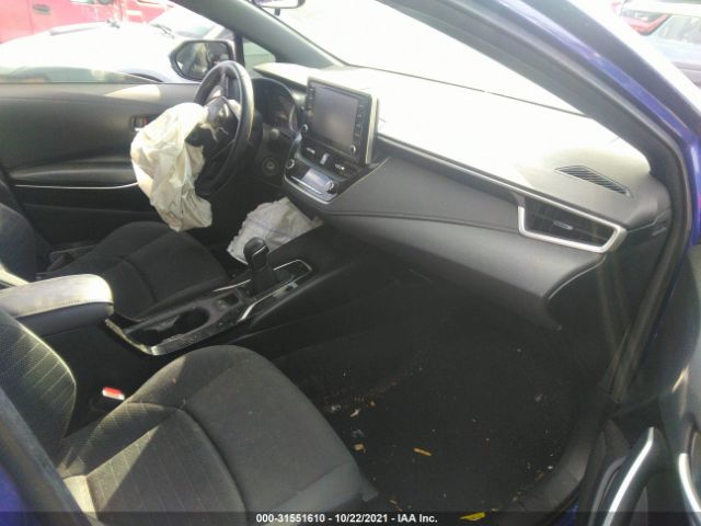 Photo 4 VIN: JTDS4RCE2LJ015736 - TOYOTA COROLLA 